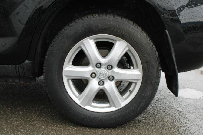 Toyota RAV4 III (XA30) Рестайлинг с пробегом 2012 года, цена 1 390 000 рублей, 179000 км, внедорожник, Автокод Объявления