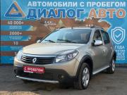 Renault Sandero I Набережные Челны  - изображение 28