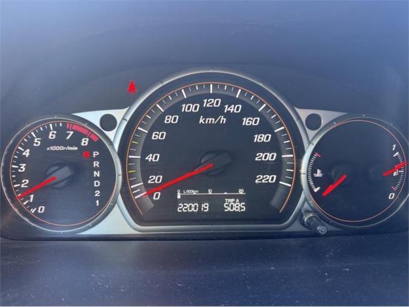 Honda CR-V II Рестайлинг с пробегом 2006 года, цена 649 000 рублей, 220019 км, внедорожник, Автокод Объявления