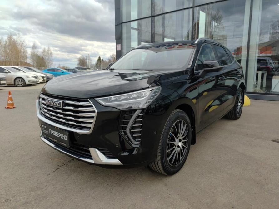Haval Jolion I Ижевск  - изображение 1