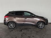 Hyundai ix35 I Рестайлинг Москва  - изображение 26