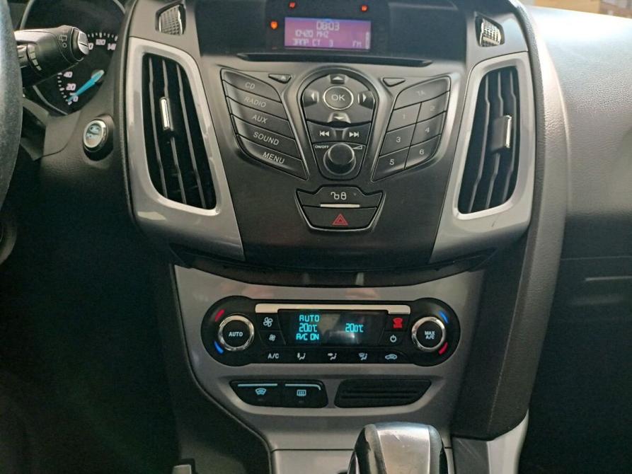 Ford Focus III Архангельск  - изображение 18