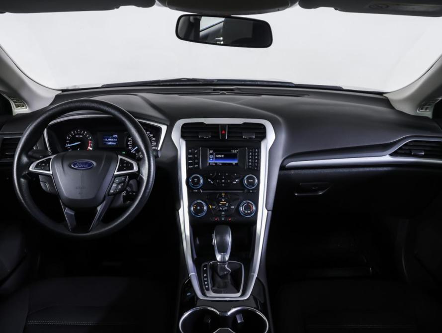 Ford Mondeo V Москва  - изображение 14