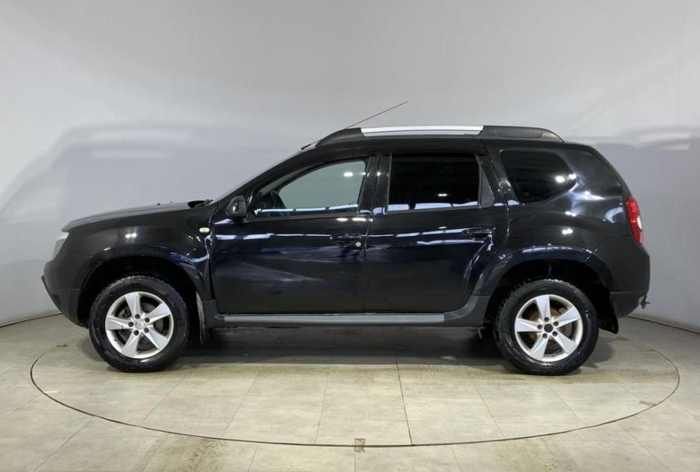 Renault Duster I Саранск  - изображение 11