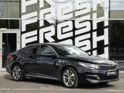 Kia Optima IV Волгоград  - изображение 20