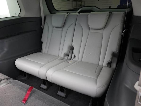 GAC GS8 II с пробегом 2023 года, цена 3 299 999 рублей, 43039 км, внедорожник, Автокод Объявления