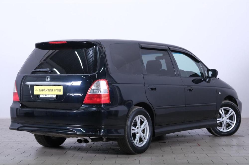Honda Odyssey II Рестайлинг Омск  - изображение 7