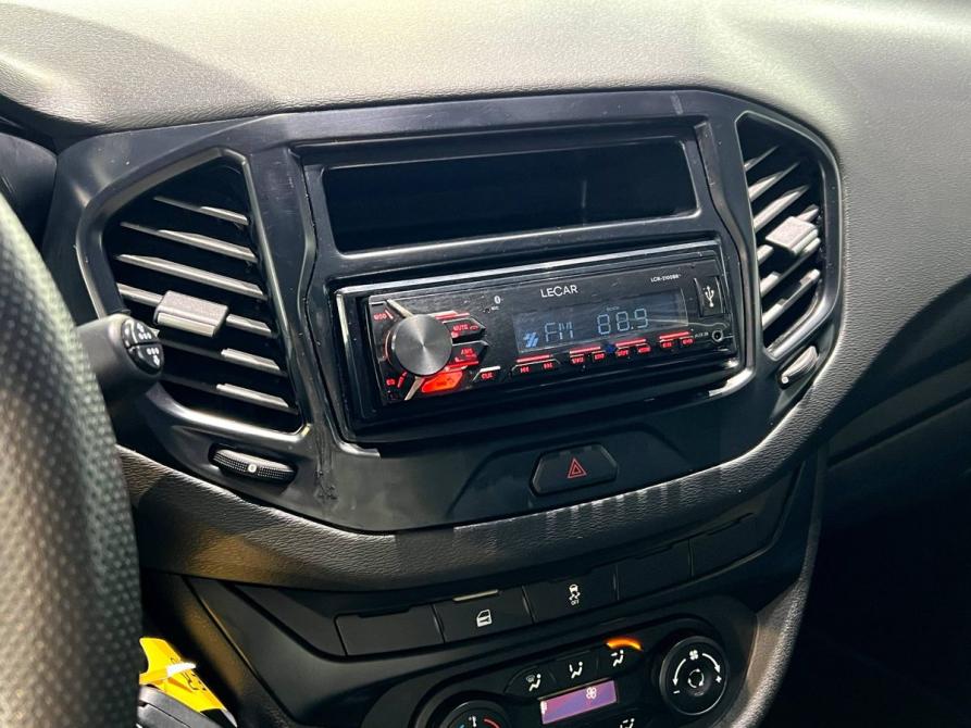 Lada (ВАЗ) Vesta I Оренбург  - изображение 12