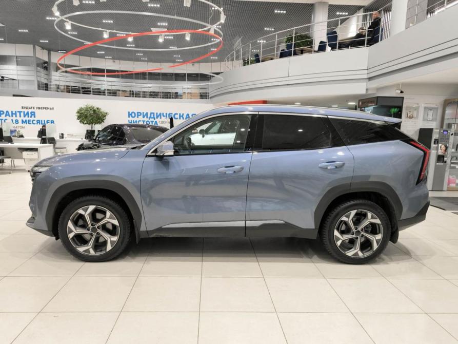 Geely Atlas II Казань  - изображение 10