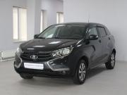 Lada (ВАЗ) XRAY I Старый Оскол  - изображение 25
