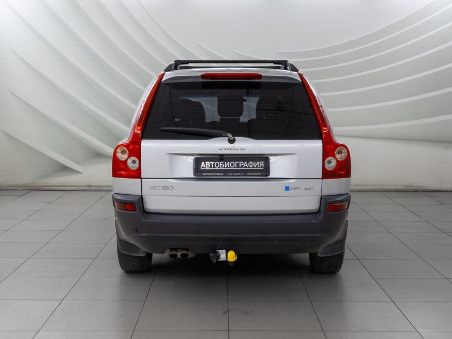 Volvo XC90 I Волгоград  - изображение 6
