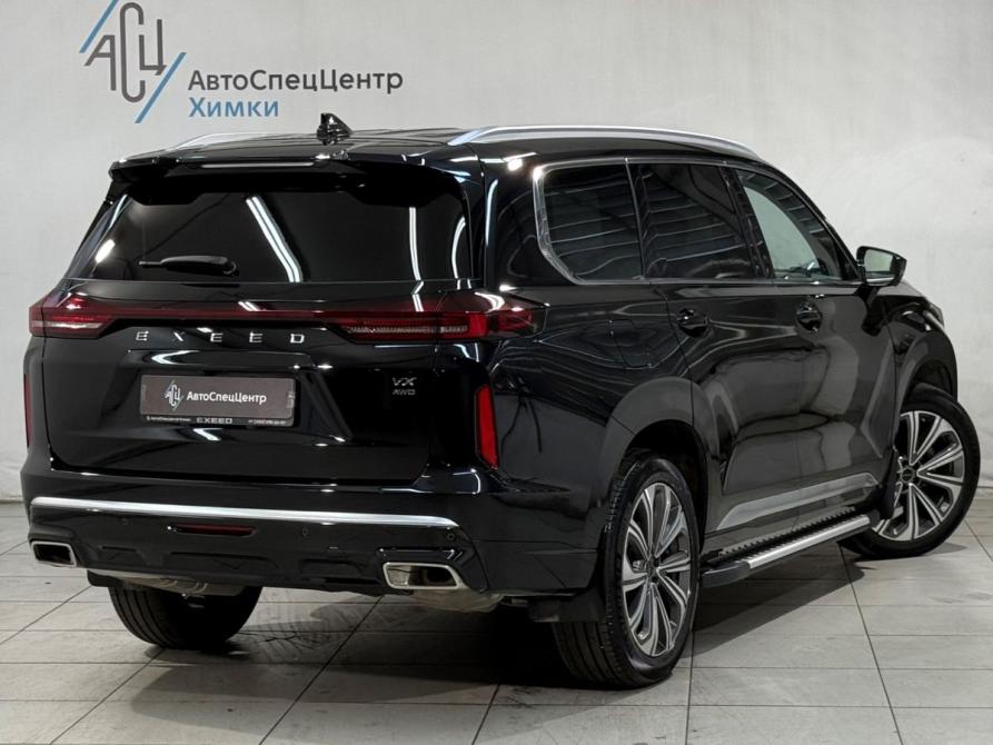Exeed VX I Рестайлинг Химки  - изображение 2