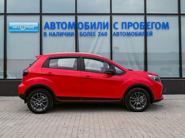 Livan X3 Pro с пробегом 2023 года, цена 1 385 000 рублей, 10300 км, внедорожник, Автокод Объявления