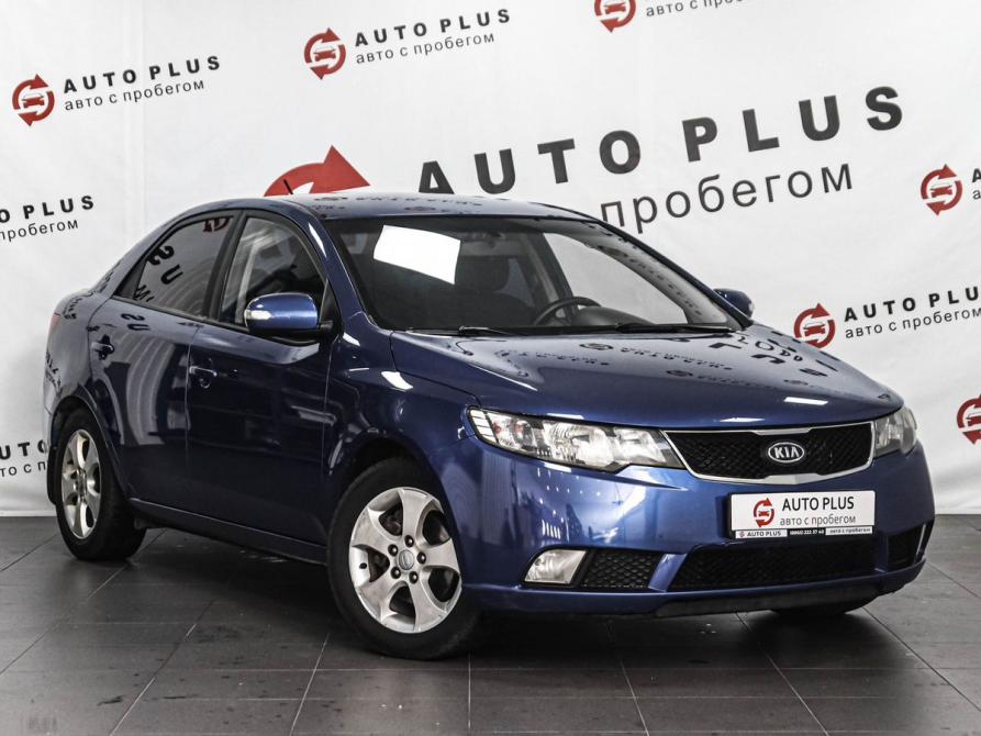Kia Cerato II Минеральные Воды  - изображение 1