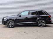 Audi Q7 II (4M) Рестайлинг Москва  - изображение 38