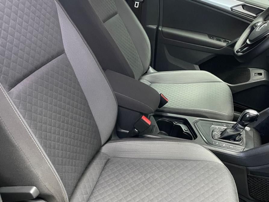 Volkswagen Tiguan II Тверь  - изображение 9