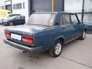 Lada (ВАЗ) 2107 Москва  - изображение 16