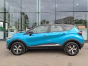 Renault Kaptur I Ижевск  - изображение 32
