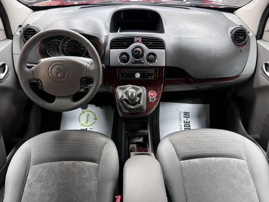 Renault Kangoo II Тверь  - изображение 11