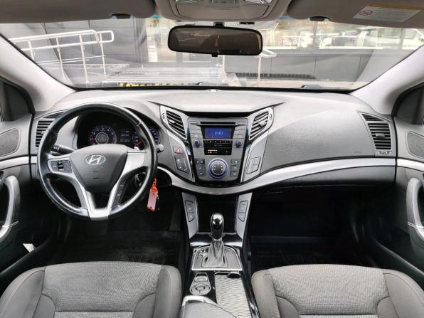 Hyundai i40 I с пробегом 2013 года, цена 1 059 000 рублей, 174615 км, седан, Автокод Объявления