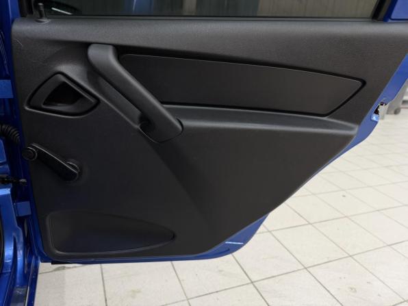 Lada (ВАЗ) Granta I Рестайлинг с пробегом 2021 года, цена 729 000 рублей, 51222 км, хэтчбек, Автокод Объявления
