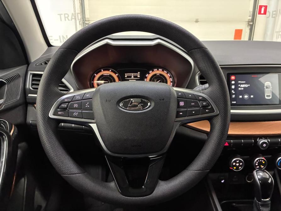 Lada (ВАЗ) Vesta I Рестайлинг (NG) Пермь  - изображение 14
