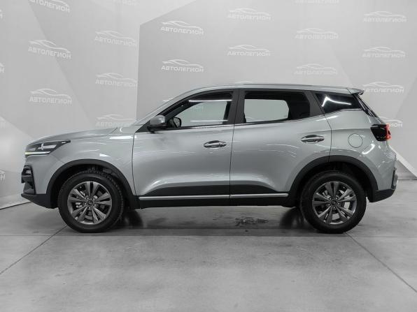 Kaiyi X3 с пробегом 2024 года, цена 1 920 000 рублей, 4435 км, внедорожник, Автокод Объявления