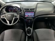 Hyundai Solaris I Казань  - изображение 34