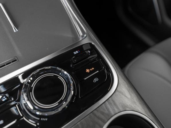 Geely Galaxy M7 с пробегом 2026 года, цена 3 700 000 рублей, 26 км, внедорожник, Автокод Объявления