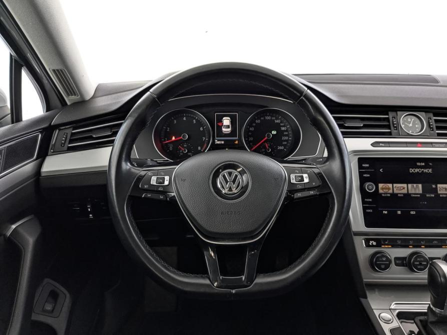 Volkswagen Passat B8 Москва  - изображение 22