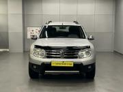 Renault Duster I Красноярск  - изображение 14