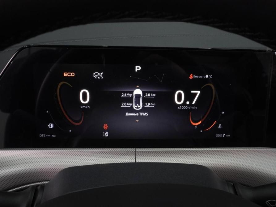 Changan UNI-T I Воронеж  - изображение 13