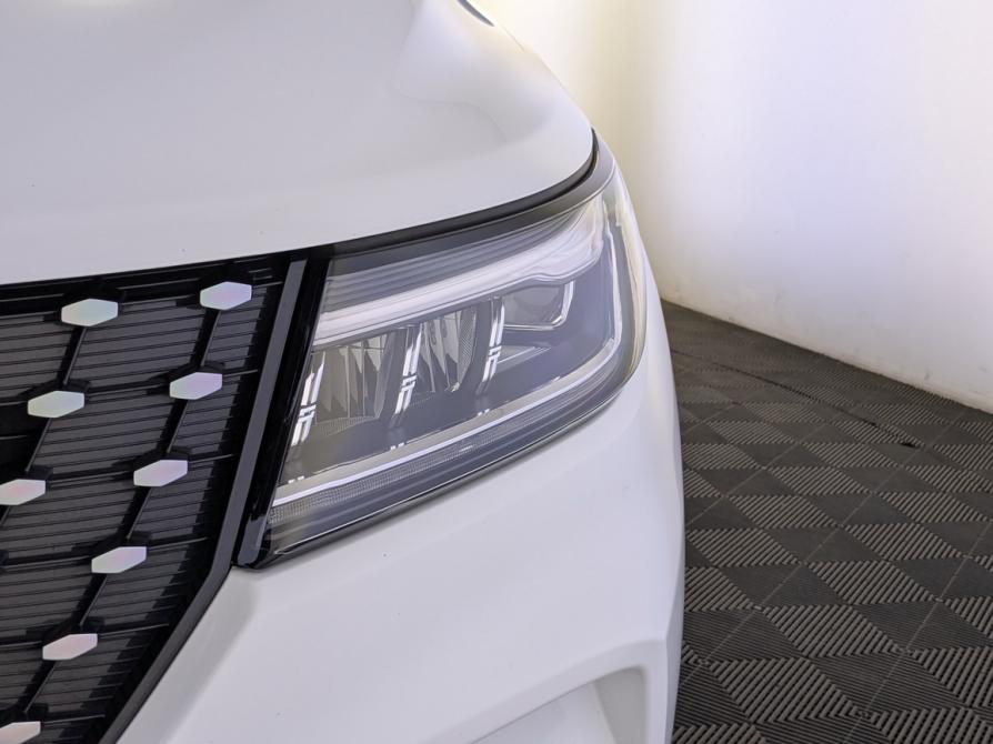 Dongfeng DFSK ix7 Москва  - изображение 14