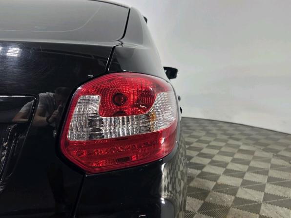 Lada (ВАЗ) Granta I Рестайлинг с пробегом 2022 года, цена 835 000 рублей, 34000 км, лифтбек, Автокод Объявления