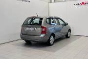Kia Carens II (UN) Красноярск  - изображение 33