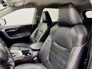 Toyota RAV4 V (XA50) Вологда  - изображение 35