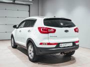 Kia Sportage III Екатеринбург  - изображение 26
