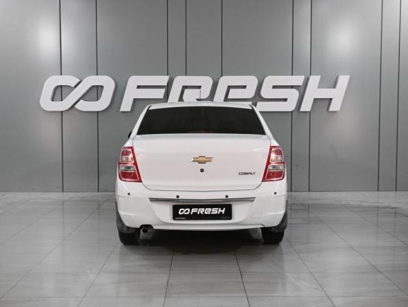 Chevrolet Cobalt II Рестайлинг с пробегом 2022 года, цена 895 000 рублей, 149068 км, седан, Автокод Объявления