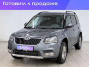 Skoda Yeti I Рестайлинг Воронеж  - изображение 2