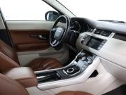Land Rover Range Rover Evoque I Москва  - изображение 34