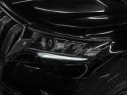 Toyota Land Cruiser Prado 150 Series Рестайлинг 2 Москва  - изображение 57