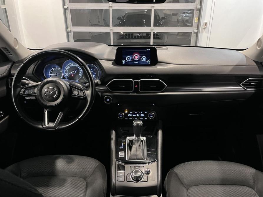 Mazda CX-5 II Чебоксары  - изображение 9