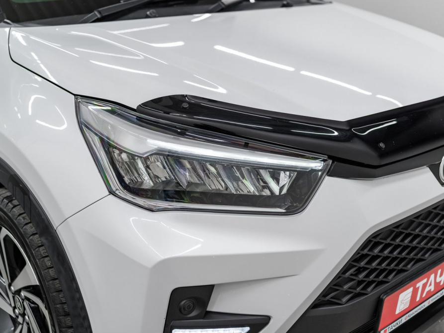 Toyota Raize I Красноярск  - изображение 20