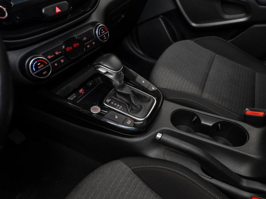 Kia Soul III Москва  - изображение 16