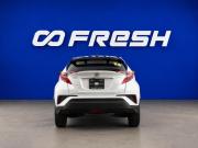 Toyota C-HR I Рестайлинг Москва  - изображение 26