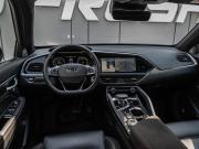 Geely Tugella I Рестайлинг Краснодар  - изображение 30