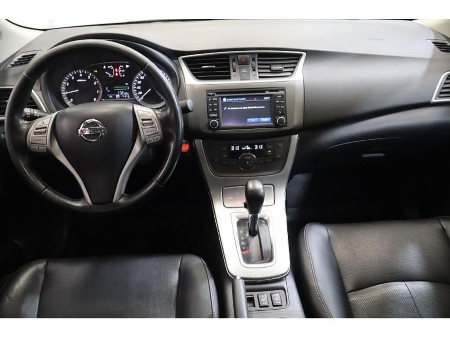 Nissan Sentra VII (B17) Коломна  - изображение 11