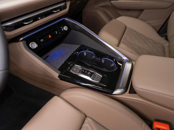 Audi Q5 III с пробегом 2026 года, цена 6 160 000 рублей, 11 км, внедорожник, Автокод Объявления