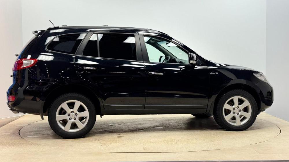 Hyundai Santa Fe II Киров  - изображение 5
