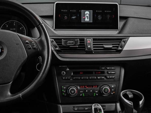 BMW X1 I (E84) Рестайлинг с пробегом 2013 года, цена 1 599 000 рублей, 187801 км, внедорожник, Автокод Объявления